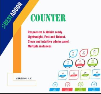 BA Counter